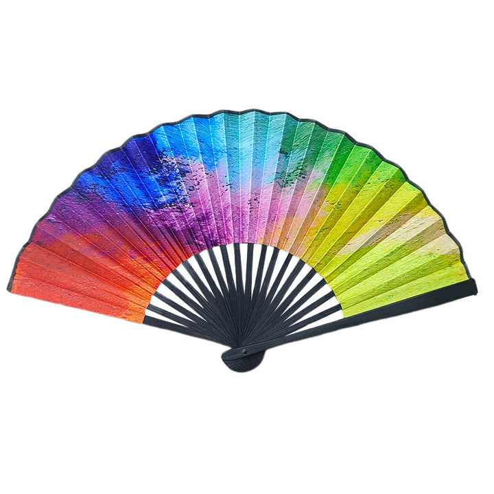 Ladies Fan Bowlift
