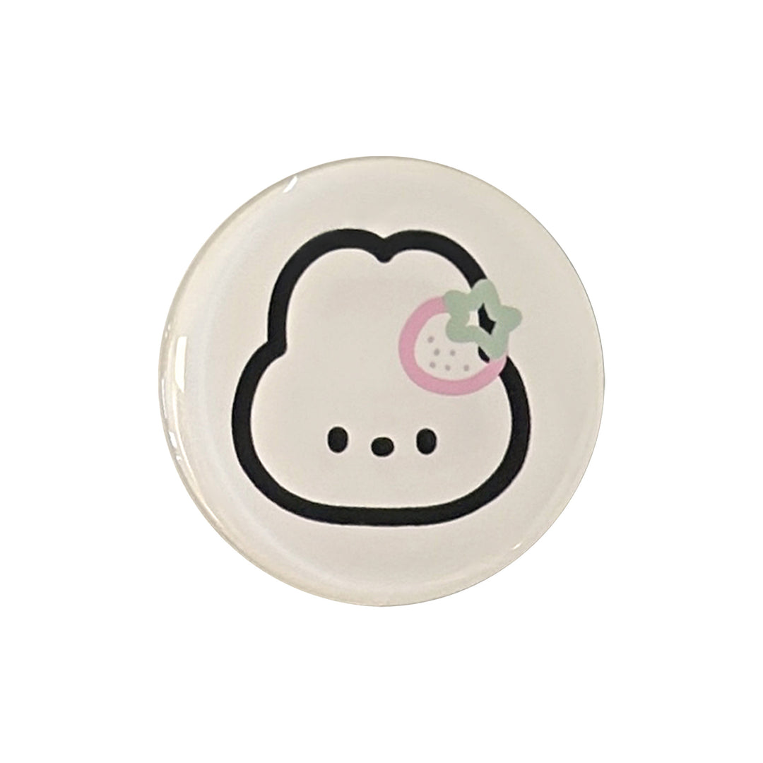 Sweet Cat Design Smartphone Finger Holder Bowlift