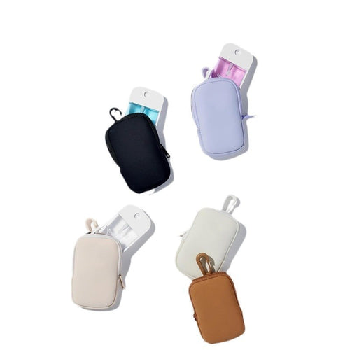 Practical and Stylish Storage Bag Bowlift