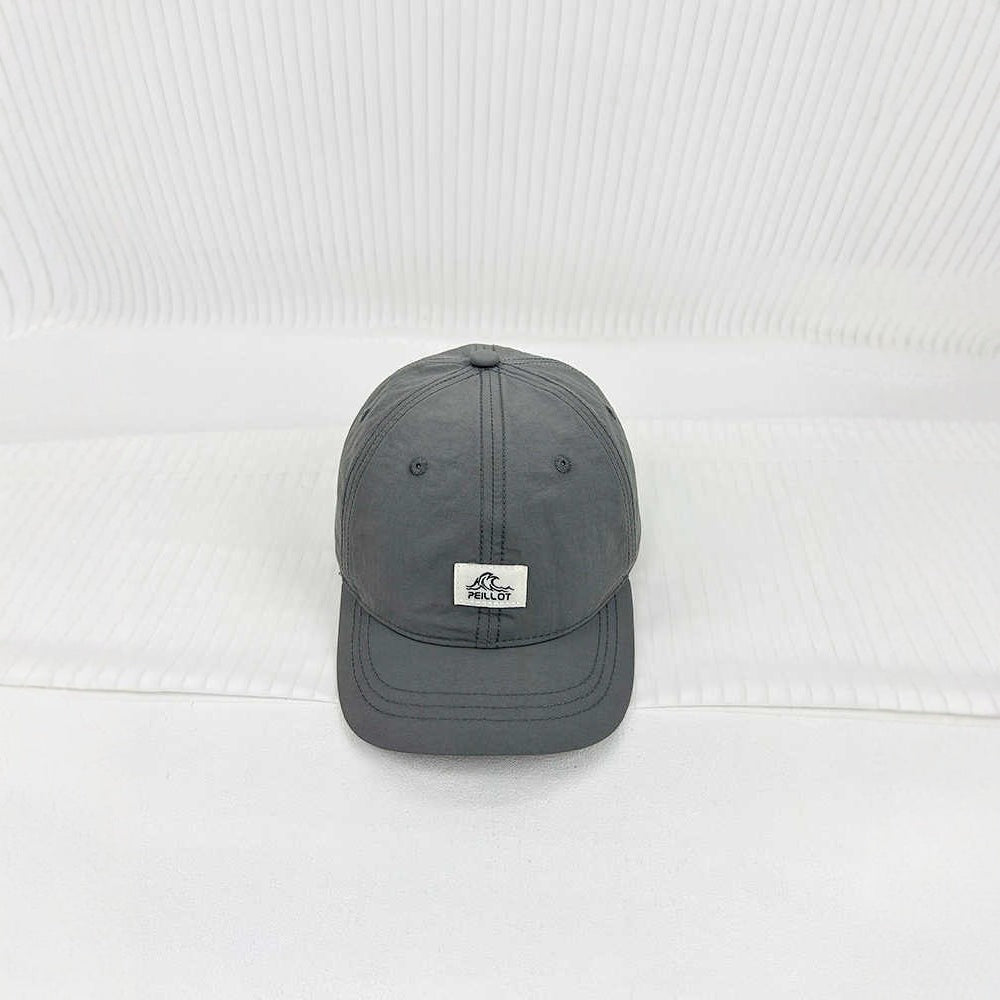 Men's Classic Cotton Baseball Cap Bowlift
