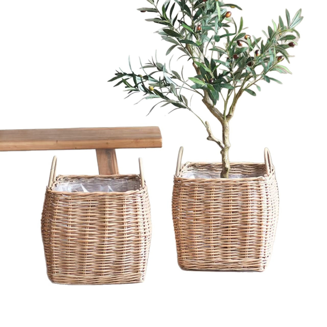 Decorative Basket Bowlift