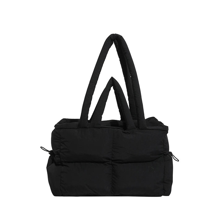 Multifunctional Insulated Duffel Bag Bowlift