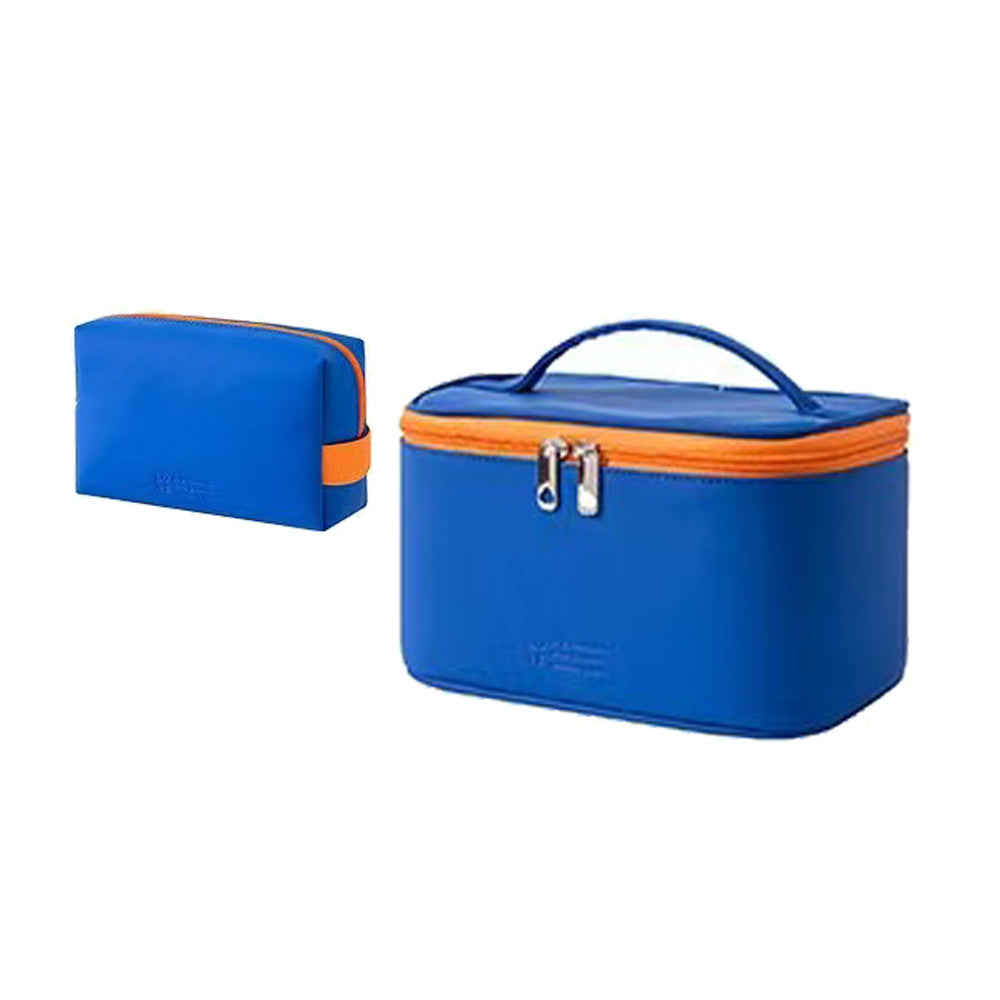 Women Trendy Cosmetic Bag Bowlift
