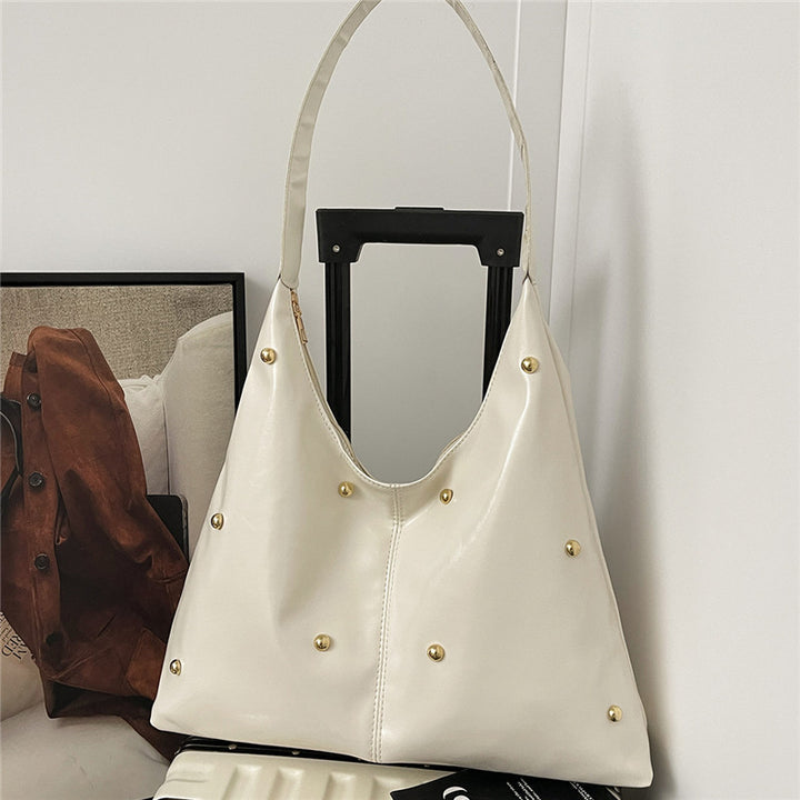 WoStylish Quilted Reversible Handbag Bowlift