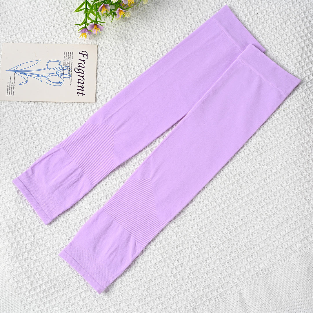Women's figure-flattering compression tights Bowlift