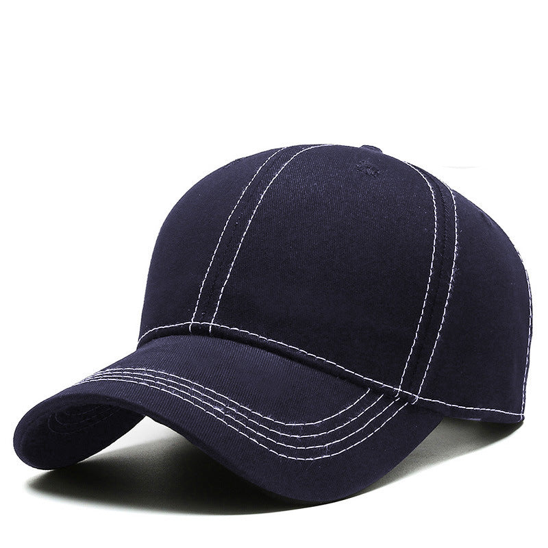 Men's Classic Durable Baseball Cap Bowlift