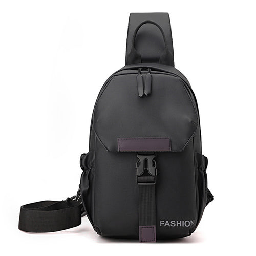 Stylish Versatile Sling Backpack Bowlift