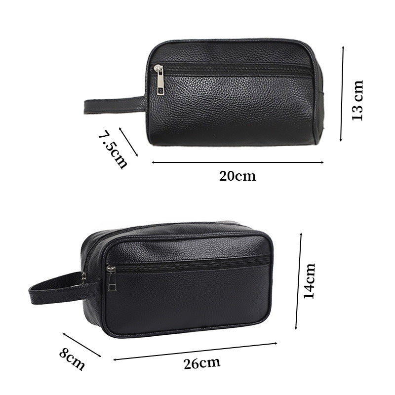 Elegant Cosmetic Bag Bowlift