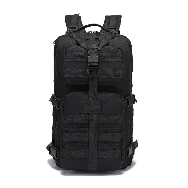 Tactical Backpack Bowlift