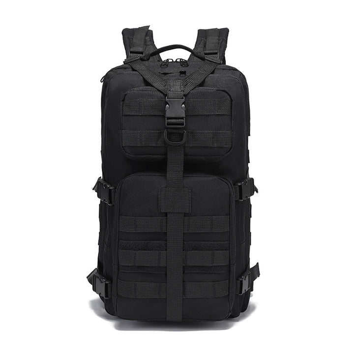Tactical Backpack Bowlift