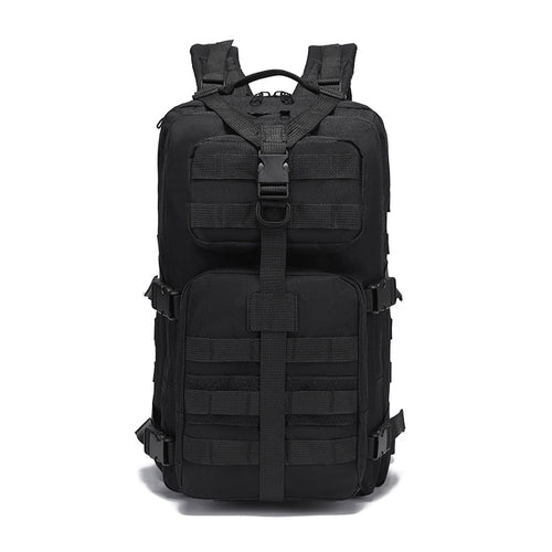 Tactical Backpack Bowlift