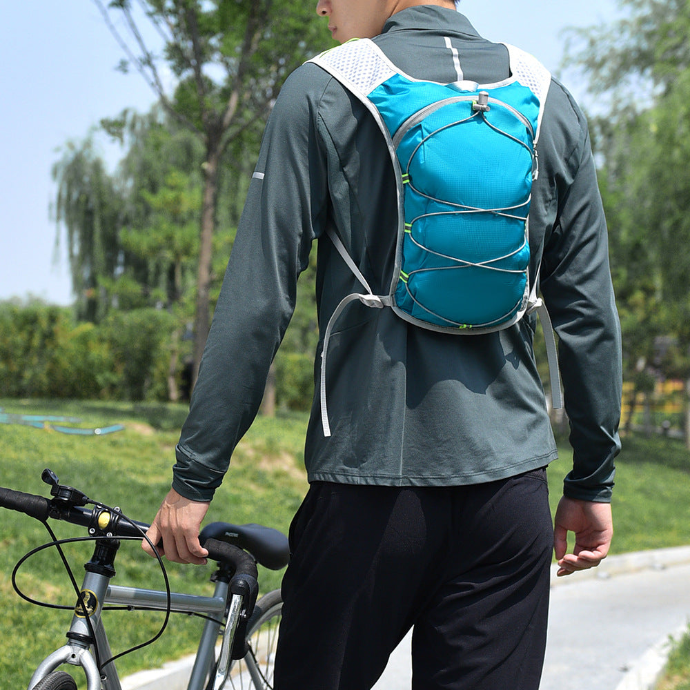 Hydration Pack Bowlift