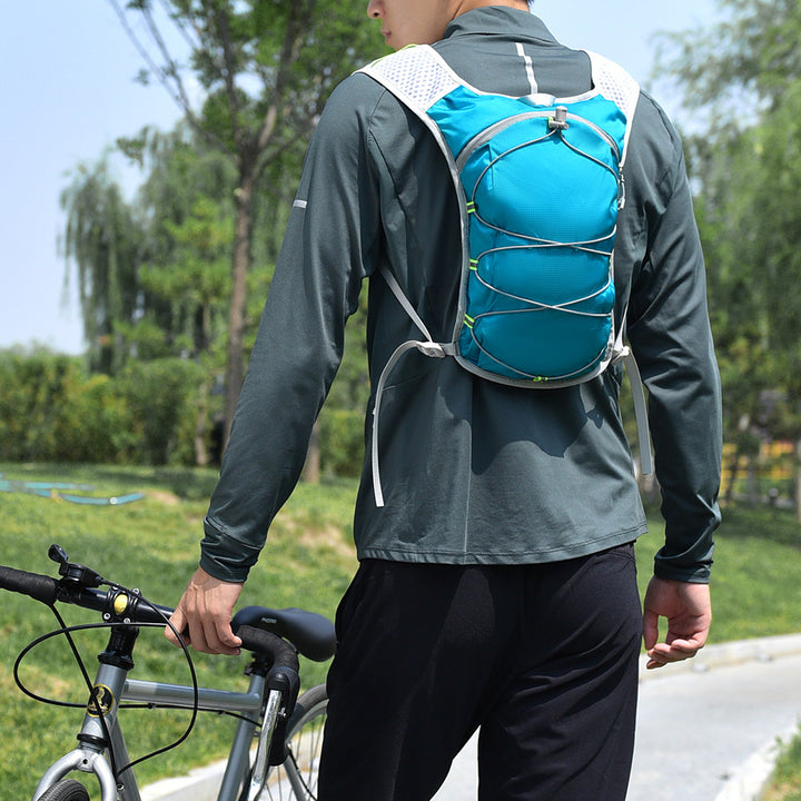 Hydration Pack Bowlift