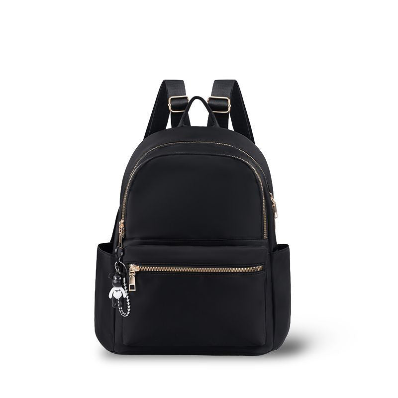 Versatile Lightweight Travel Backpack Bowlift