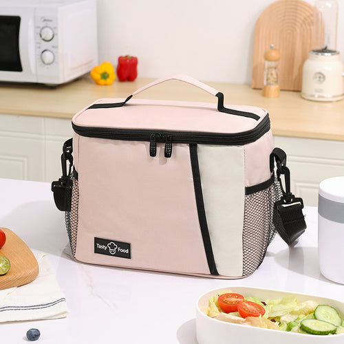 Insulated Lunch Cooler Bag Bowlift
