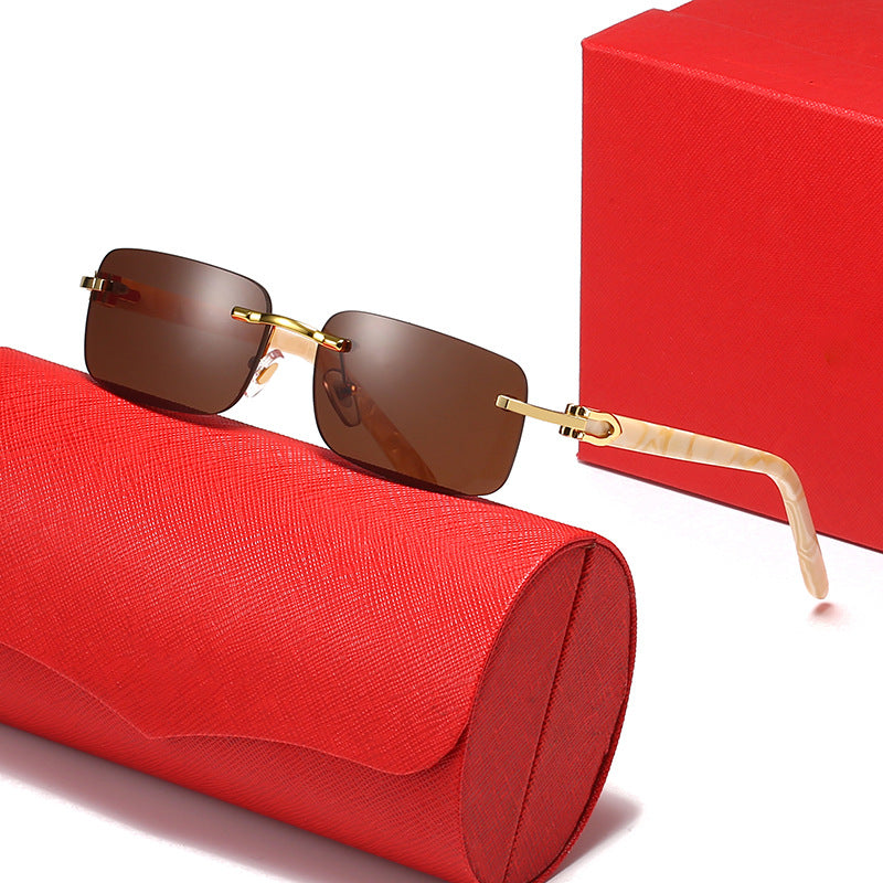 Ladies elegant fashionable glasses Bowlift