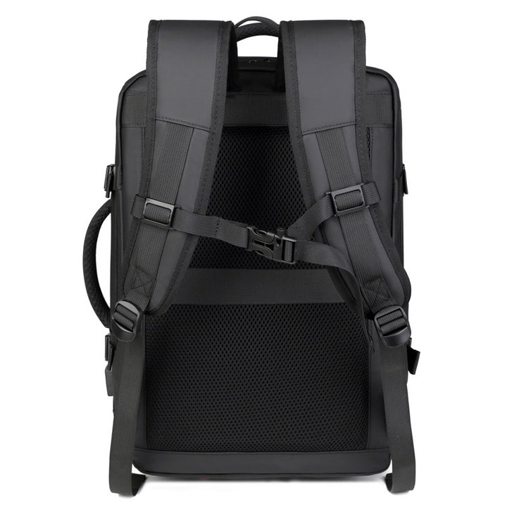 Laptop Rucksack Bowlift