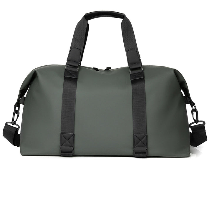 Durable Waterproof Duffle Bag Bowlift