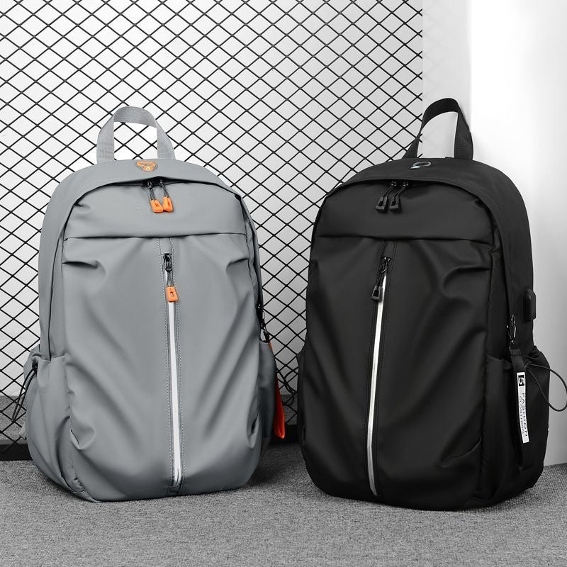 Multifunctional Backpack with Insulated Compartment Bowlift