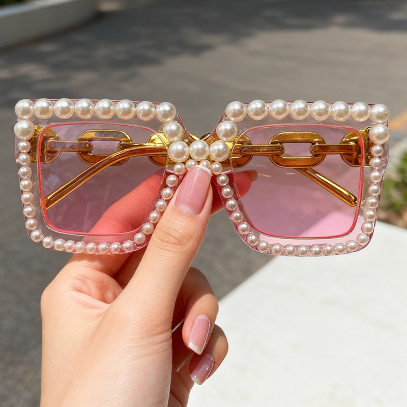 Fashion Statement Sunglasses Bowlift