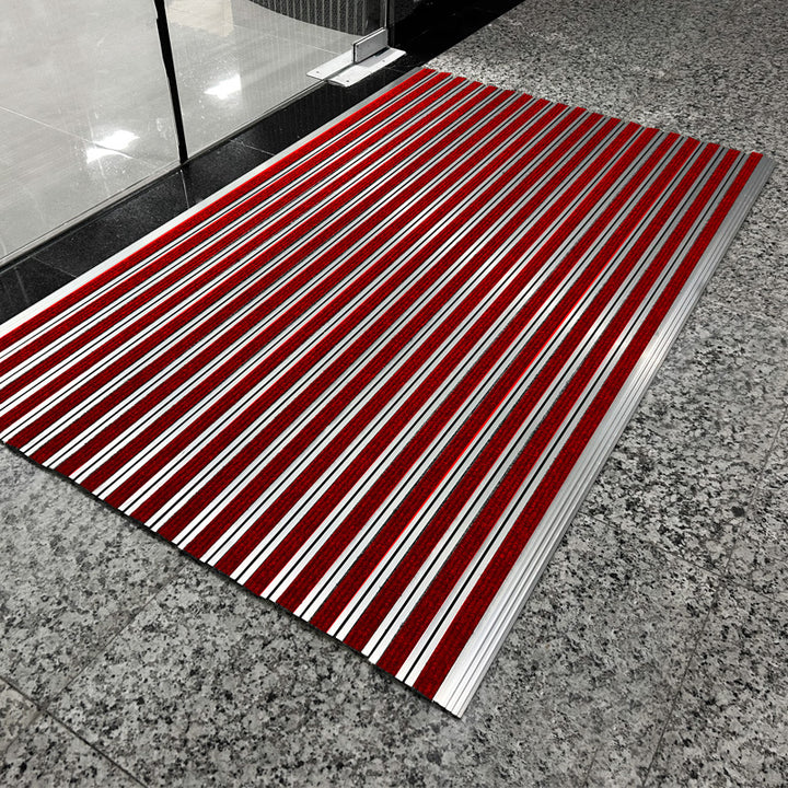 Industrial Floor Mat Bowlift