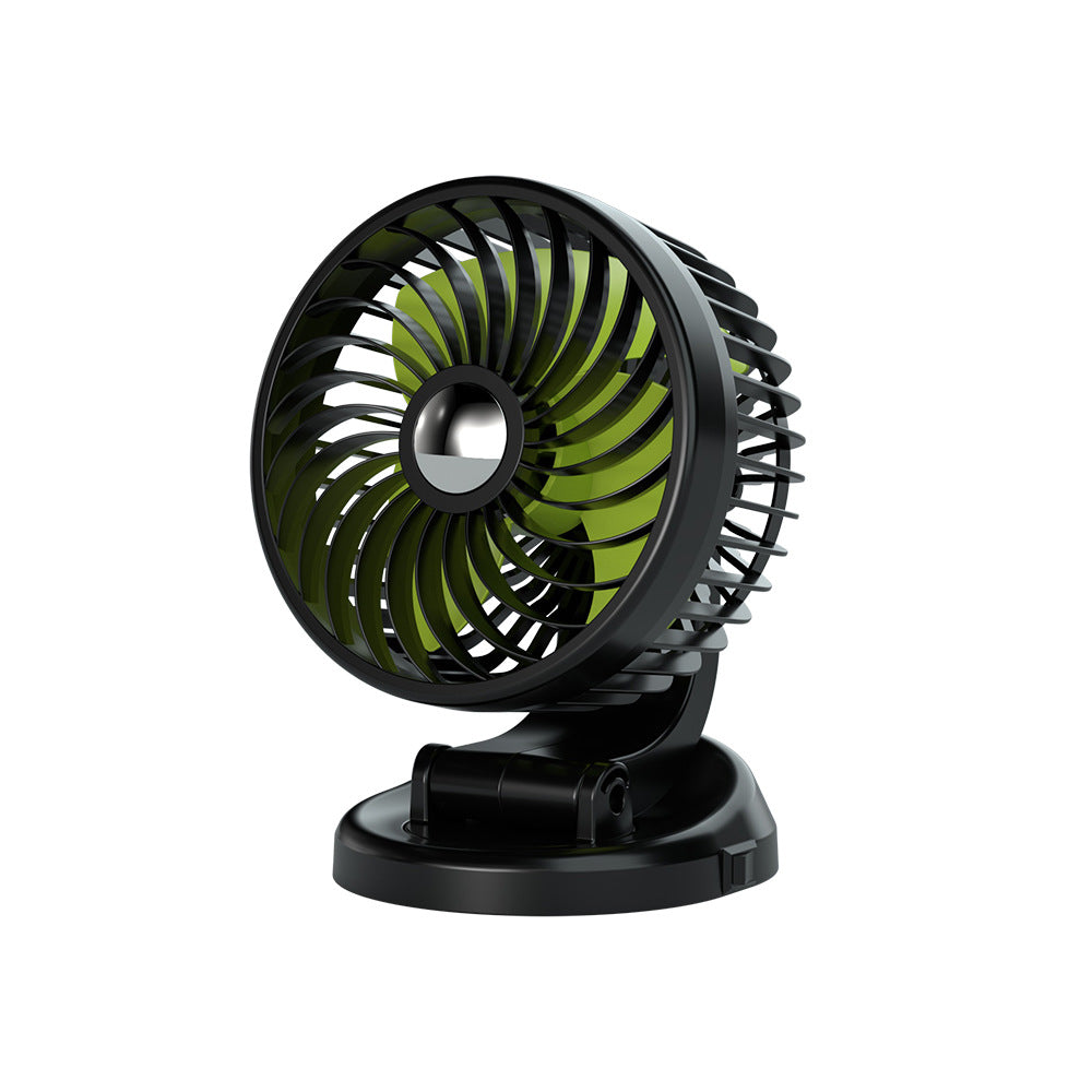 Men's portable car fan Bowlift