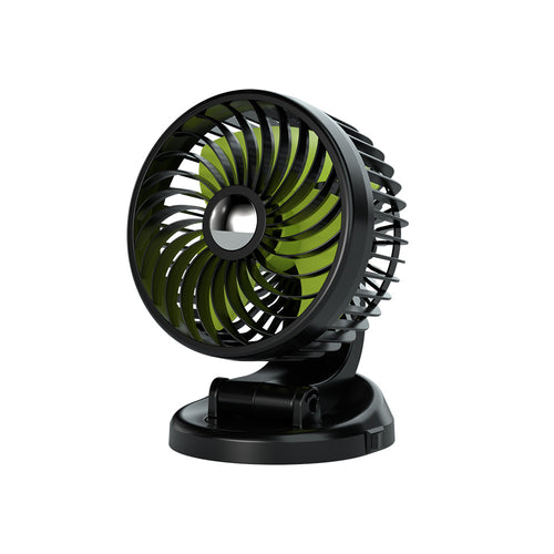 Men's portable car fan Bowlift