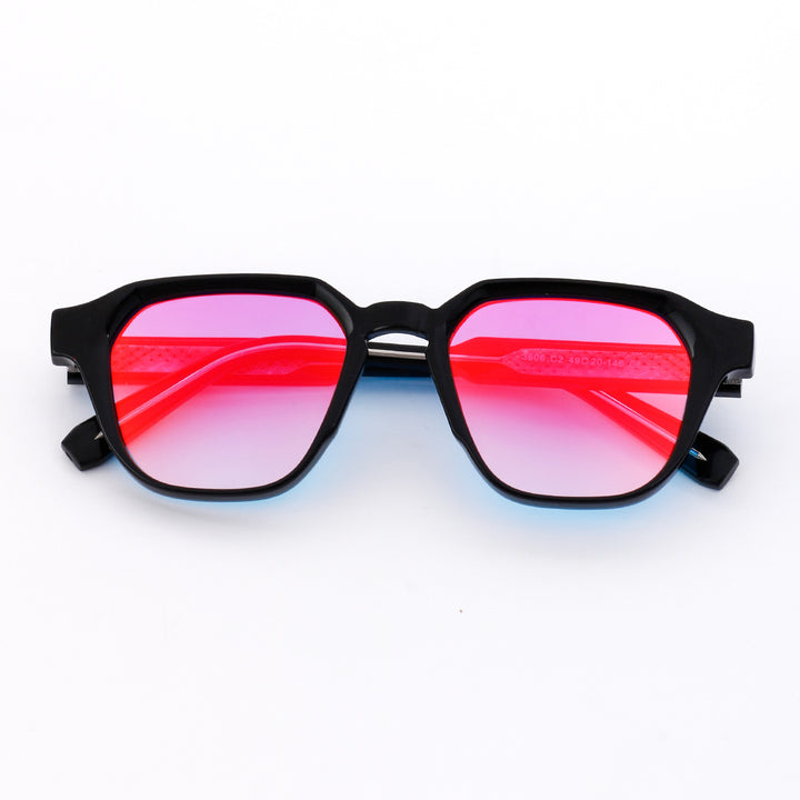 Women's stylish sunglasses Bowlift