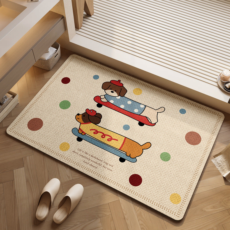Kids Decorative Area