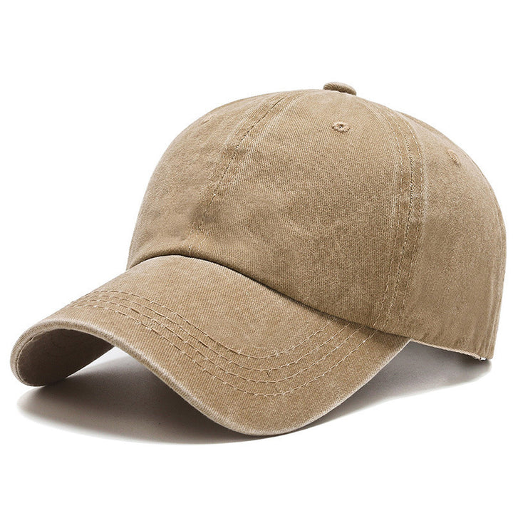 Women Baseball Cap Bowlift