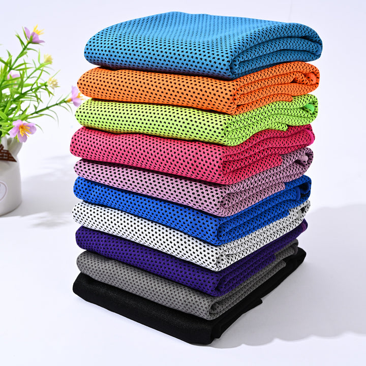 Ladies breathable multifunctional scarf Bowlift
