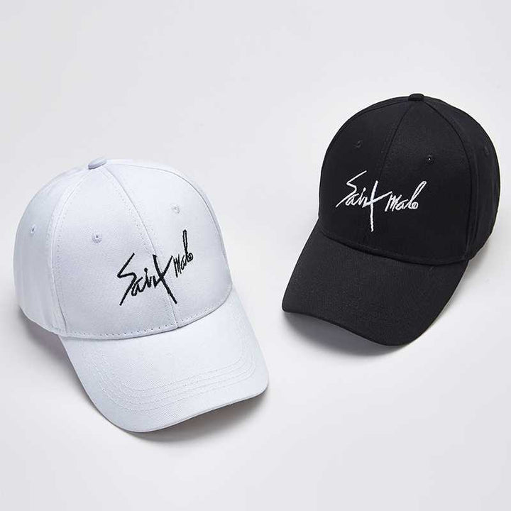Men's Fashionable Urban Cap Bowlift