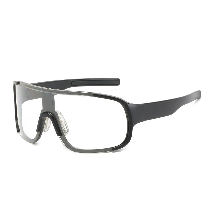 High-Performance Sports Sunglasses Bowlift