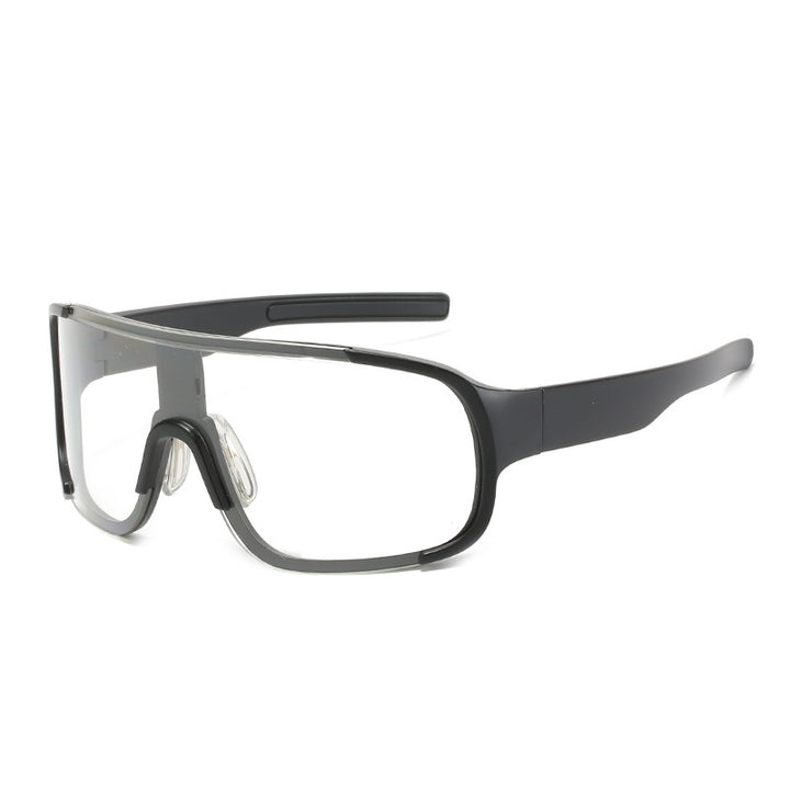 High-Performance Sports Sunglasses Bowlift