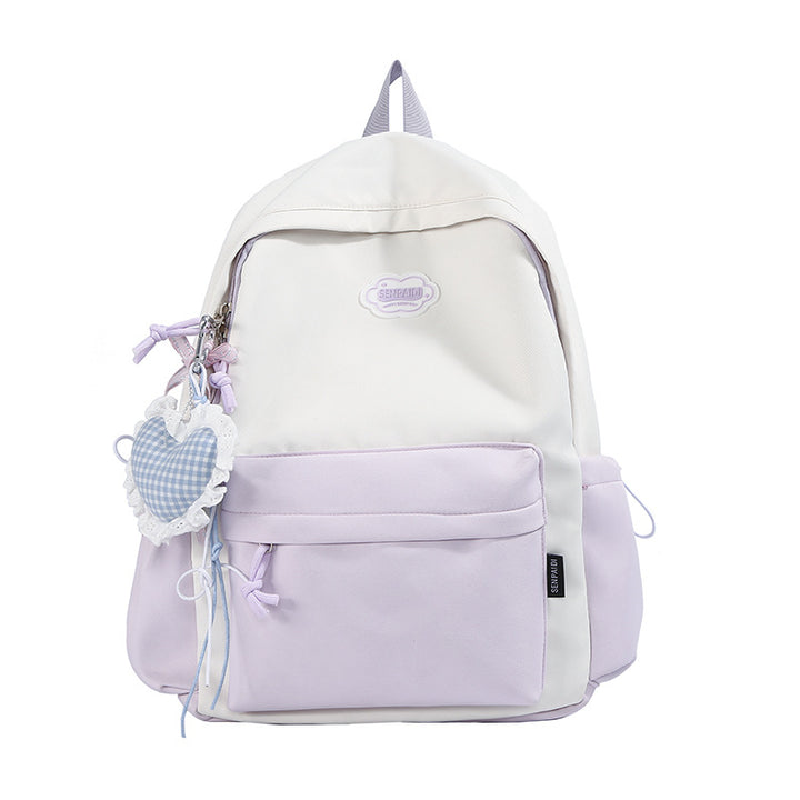 Trendy Designed Casual Backpack