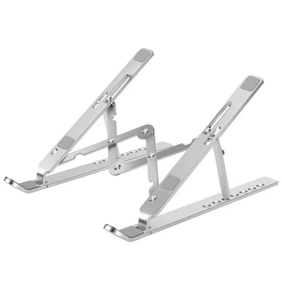 Height adjustable laptop stand Bowlift