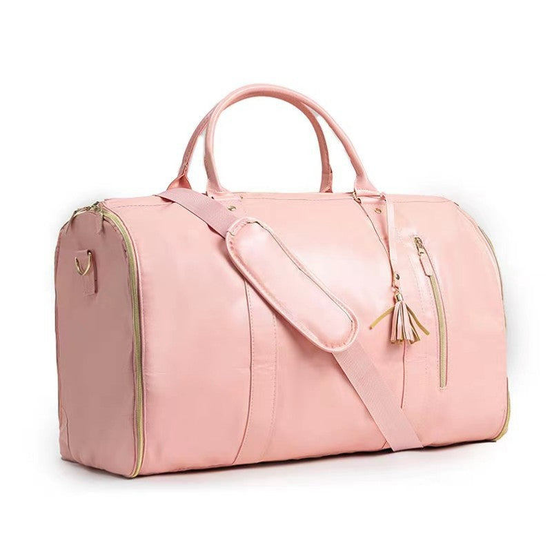 Travel Bag Bowlift