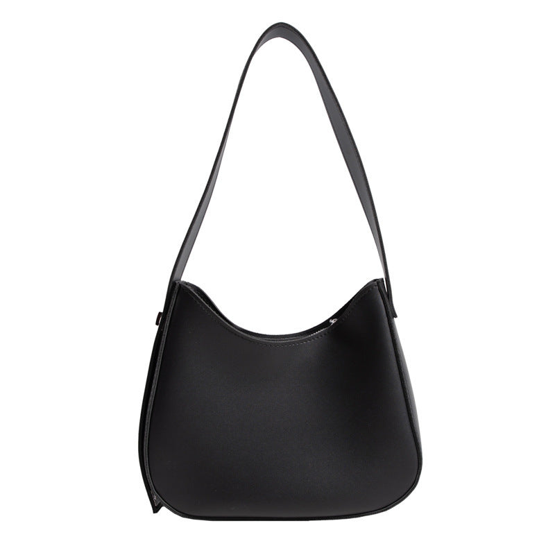 Chic Minimalist Crossbody Bag Bowlift