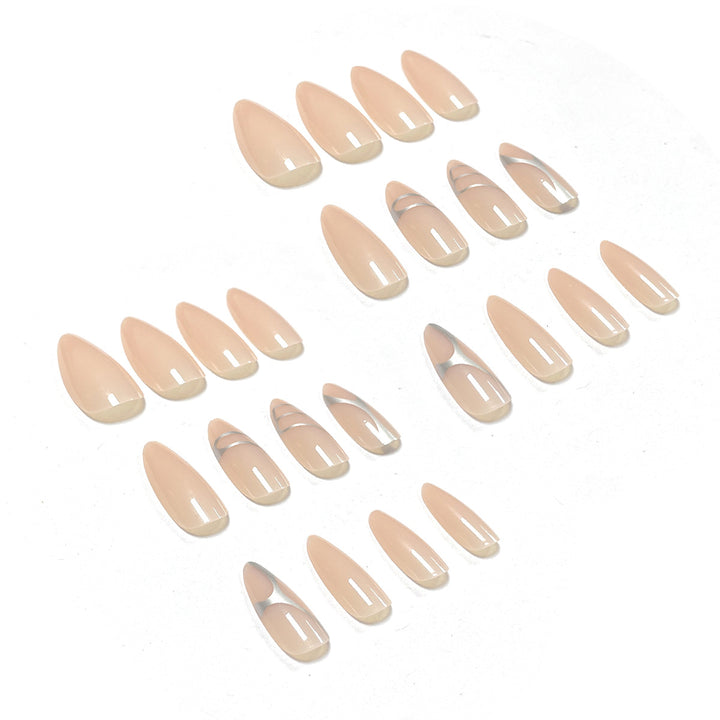 Nail Design Bowlift
