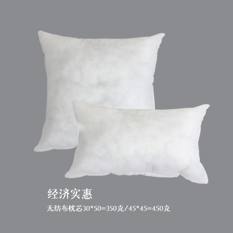 Women's Premium Sofa Cushion with Soft Velvet Cover Bowlift