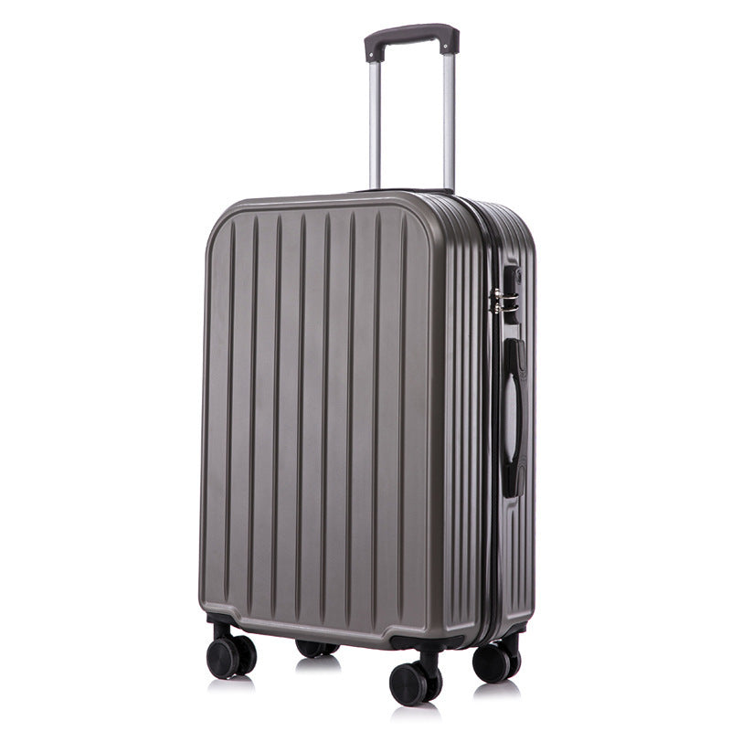 Lightweight Hard-Shell Rolling Suitcase Bowlift