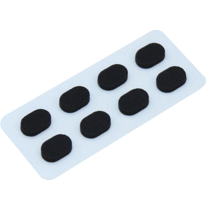 Comfortable Eyewear Grip Pads Bowlift