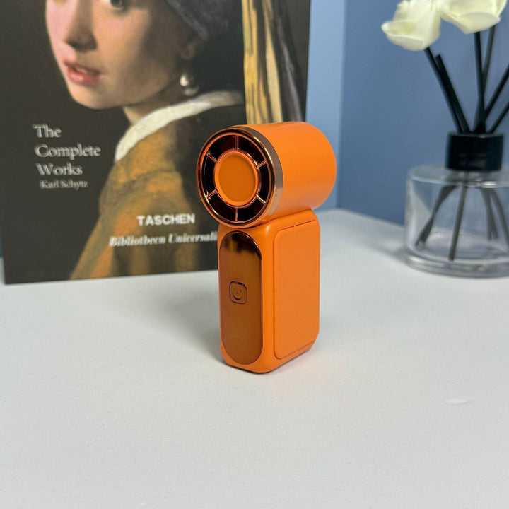 Women's Portable High-Performance Fan Bowlift