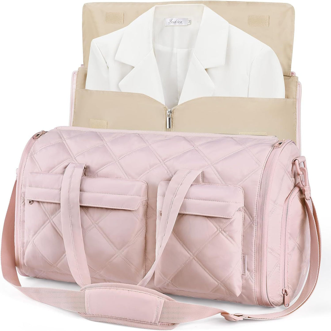 Stylish and Practical Shipping Travel Bag Bowlift