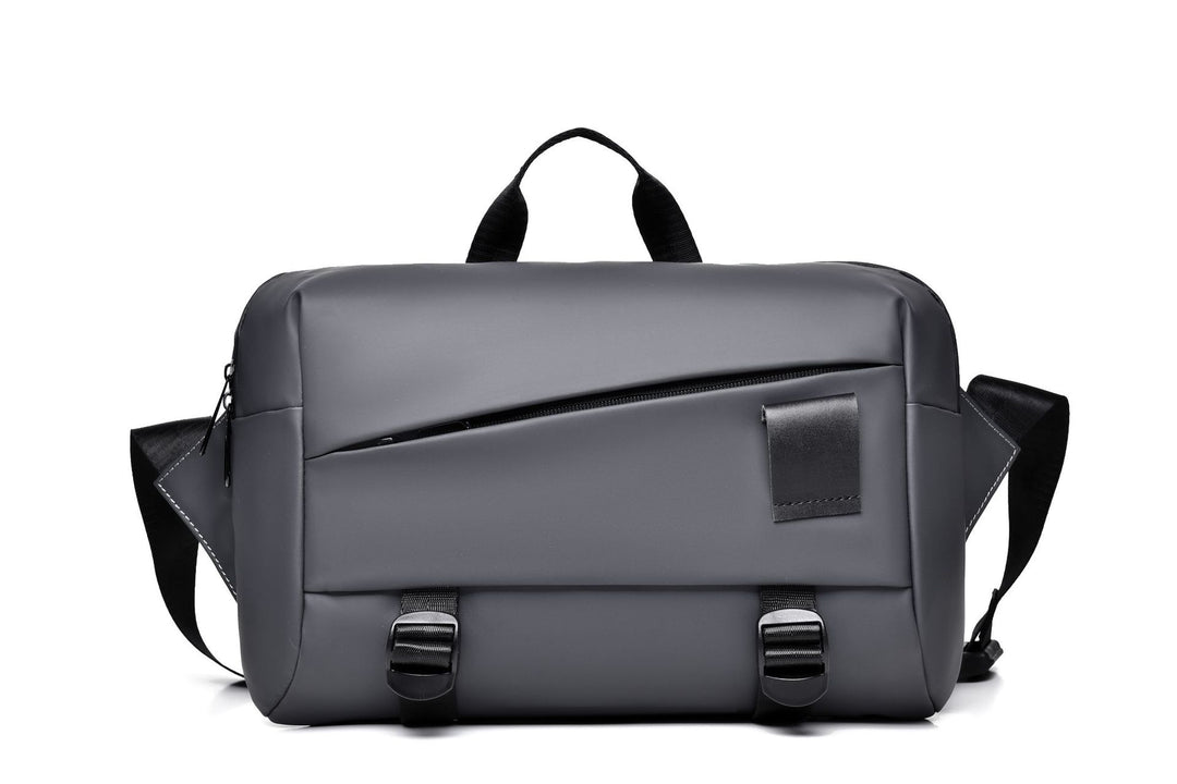 Sleek Professional Messenger Bag Bowlift