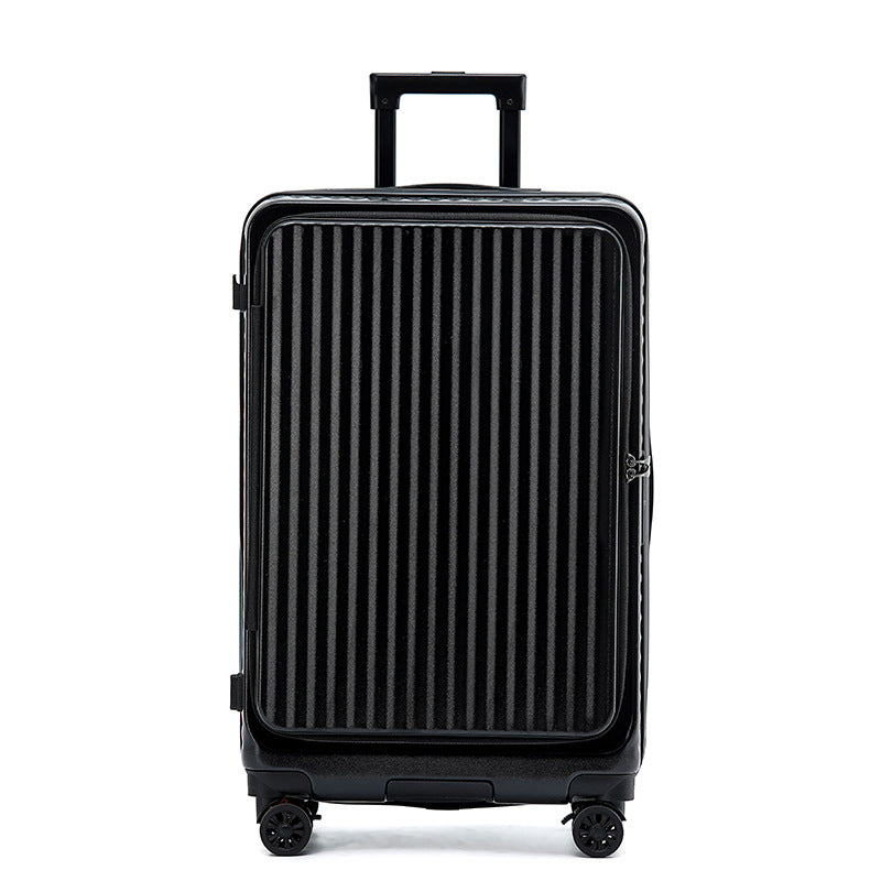 Premium Multi-Directional Rolling Suitcase Bowlift