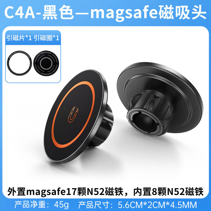 Unisex Magnetic Mount for MagSafe Accessories Bowlift