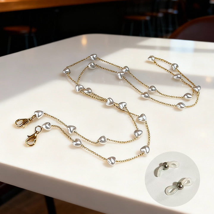 Eyewear Chain Holder Bowlift