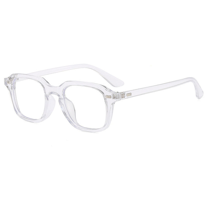 Women's fashionable square sunglasses with robust design Bowlift