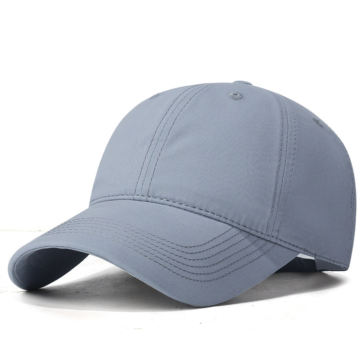 Women's Plush Fleece Baseball Cap Bowlift
